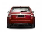 Holden Calais Sportwagon 2008 года